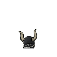 Mordecai No Sticker