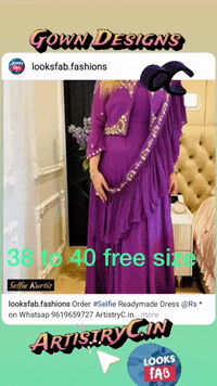 Buy Now Fashion GIF by ArtistryC