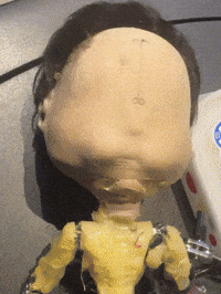 Animation Character GIF by Alex Boya