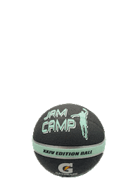 Sport Basketball Sticker by Jam Camp