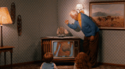 dram twerk booty dram gilligan GIF