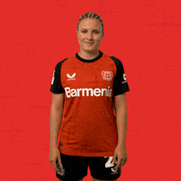 Werkself Svb GIF by Bayer 04 Leverkusen