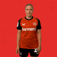 Werkself Svb GIF by Bayer 04 Leverkusen