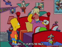 bart simpson GIF