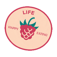 Sticker by Shophouse Pantry