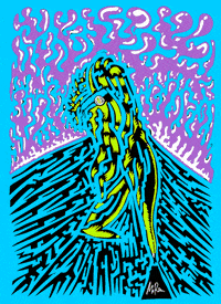 Artists On Tumblr GIF by Miron