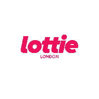 My Little Pony Makeup Sticker by Lottie London