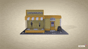 Art Nft GIF by PLAY