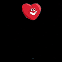 mtrmotion love heart animation amor GIF