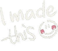 Diy Creator Sticker