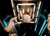 pink pink p!nk body roll most girls GIF