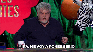 Ilustres Ignorantes Comunidad GIF by Movistar Plus+