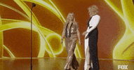 Amy Poehler Catherine Ohara GIF by Emmys