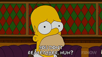 Episode 9 GIF by The Simpsons