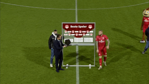 GIF by FOX Sports