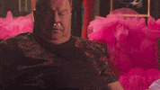 Confused Confusion GIF by NETFLIX
