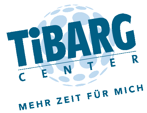 Shopping Mall Sticker by Tibarg Center