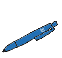 journalistenschuleifp work creative interview notes Sticker