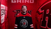 Ratzlaff GIF by Rapid City Rush