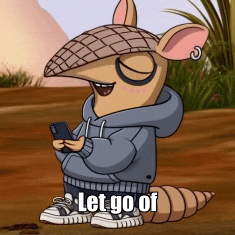 GIF by Chillo Dillo