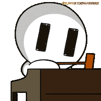 Bidding For Sale Sticker by Playgigaverse