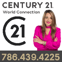 Century21 Sticker by Century 21 World Connection