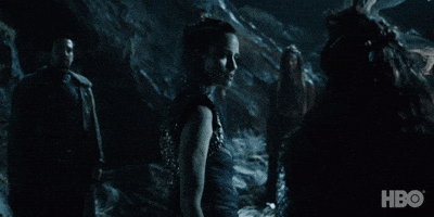 That Man Does Not Belong Here