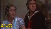 chavo del 8 GIF by Grupo Chespirito