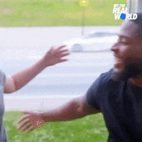 realworld season 1 episode 4 facebook watch the real world on watch GIF