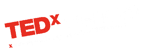 X Ted Sticker by TEDxGenova