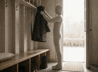 Winter Ai GIF by 1X Technologies