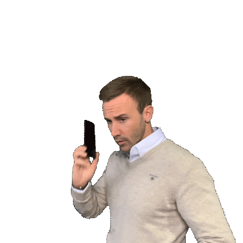 Marek Fasiang Sticker by Oteckovia