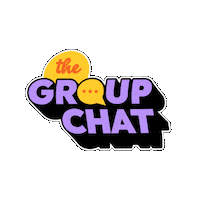 Podcast Chat Sticker by Motherhood.com.my