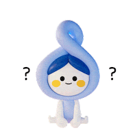 gachon_university wonder 궁금 moohan 무한 Sticker