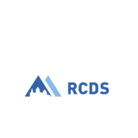 Uni Sticker by RCDS_Wuerzburg