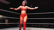 The Obsession Hot Latina GIF