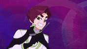 Arena Laughing GIF