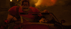 wreck it ralph GIF by Walt Disney Studios