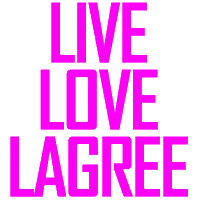 dance love Sticker by Lagree Fitness