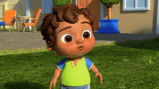 Animation Nina GIF by Moonbug