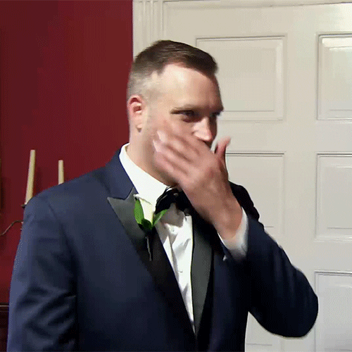 uh oh love GIF by Lifetime