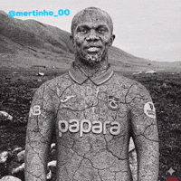 mertinho_61 trabzonspor nwakaeme mertinho00 GIF