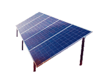 energyleve energia solar energiasolar fotovoltaico fotovoltaica Sticker