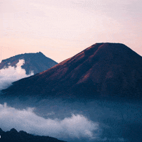 Travel Winter GIF by Maria Johnsen