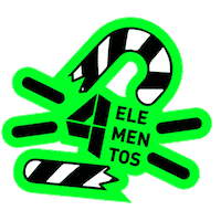 Sticker by 4Elementos