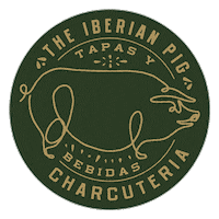 Iberian Pig Bebidas Sticker by Castellucci Hospitality Group