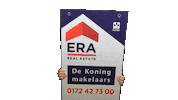 Dkm Alphen Sticker by De Koning Makelaars