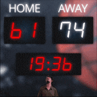 61 Home GIF