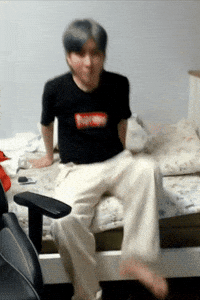 Steelo GIF