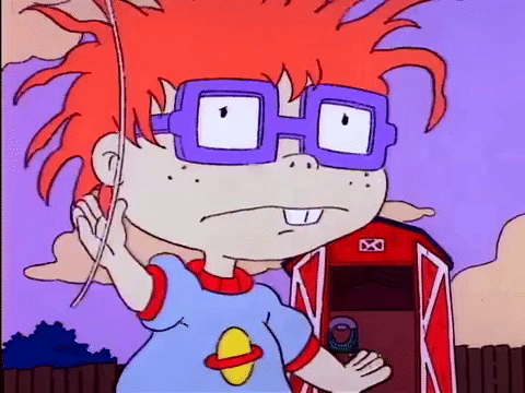 nicksplat rugrats GIF